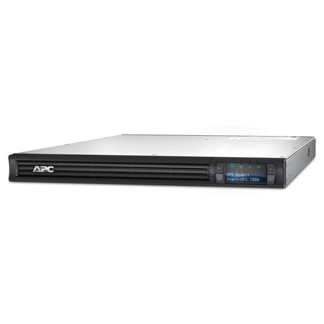 APC APC Smart-UPS SmartUPS (SMT1500RMI1U)