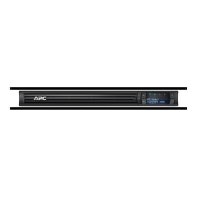APC APC Smart-UPS SmartUPS (SMT1500RMI1U)