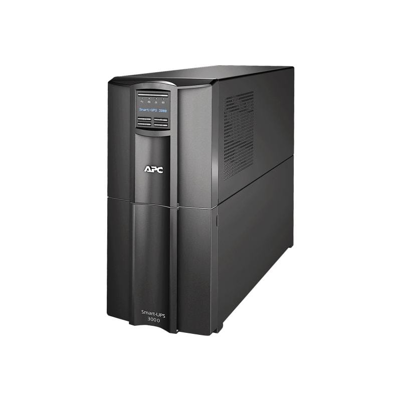 APC APC Smart-UPS SmartUPS (SMT3000IC)