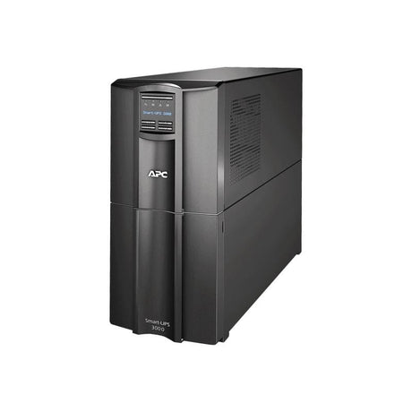 APC APC Smart-UPS SmartUPS (SMT3000IC)