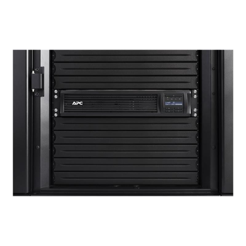 APC APC Smart-UPS SmartUPS (SMT3000RMI2UC)