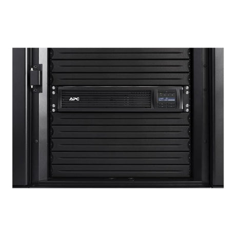 APC APC Smart-UPS SmartUPS (SMT3000RMI2UC)
