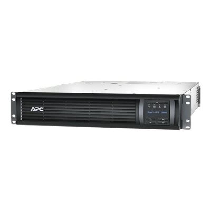 APC APC Smart-UPS SmartUPS (SMT3000RMI2UC)