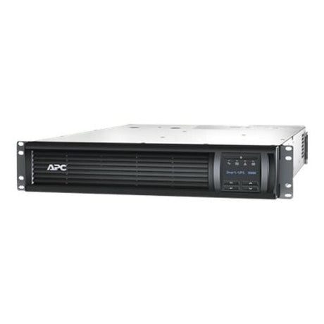 APC APC Smart-UPS SmartUPS (SMT3000RMI2UC)