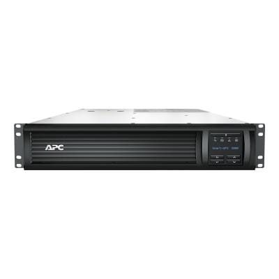 APC APC Smart-UPS SmartUPS (SMT3000RMI2UC)
