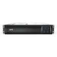 APC APC Smart-UPS SmartUPS (SMT750RMI2UC)