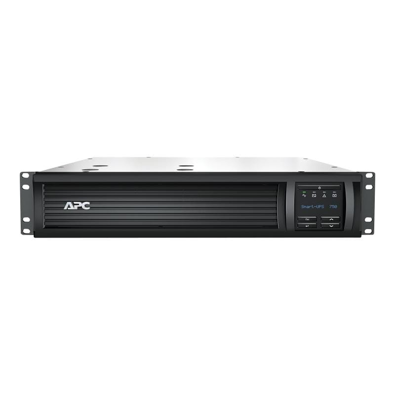 APC APC Smart-UPS SmartUPS (SMT750RMI2UC)
