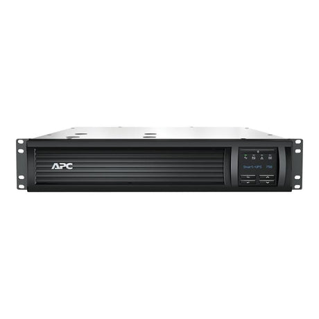 APC APC Smart-UPS SmartUPS (SMT750RMI2UC)