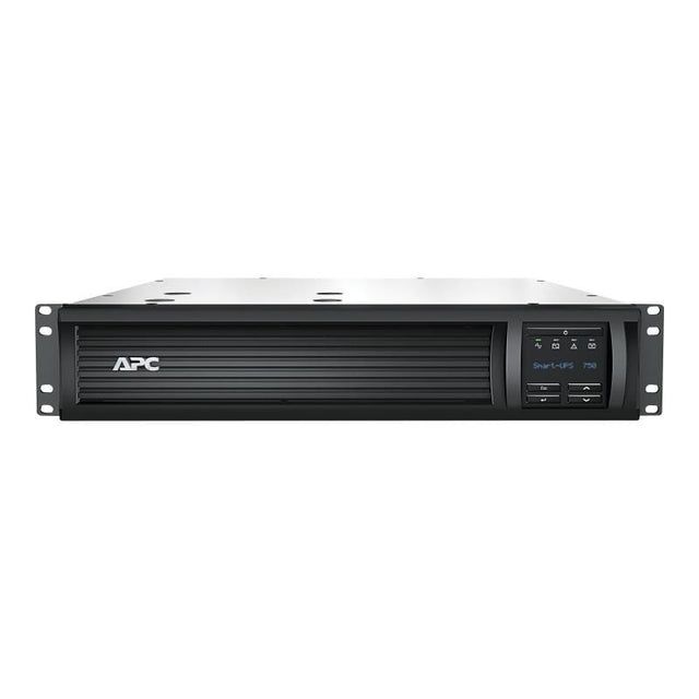 APC APC Smart-UPS SmartUPS (SMT750RMI2UC)