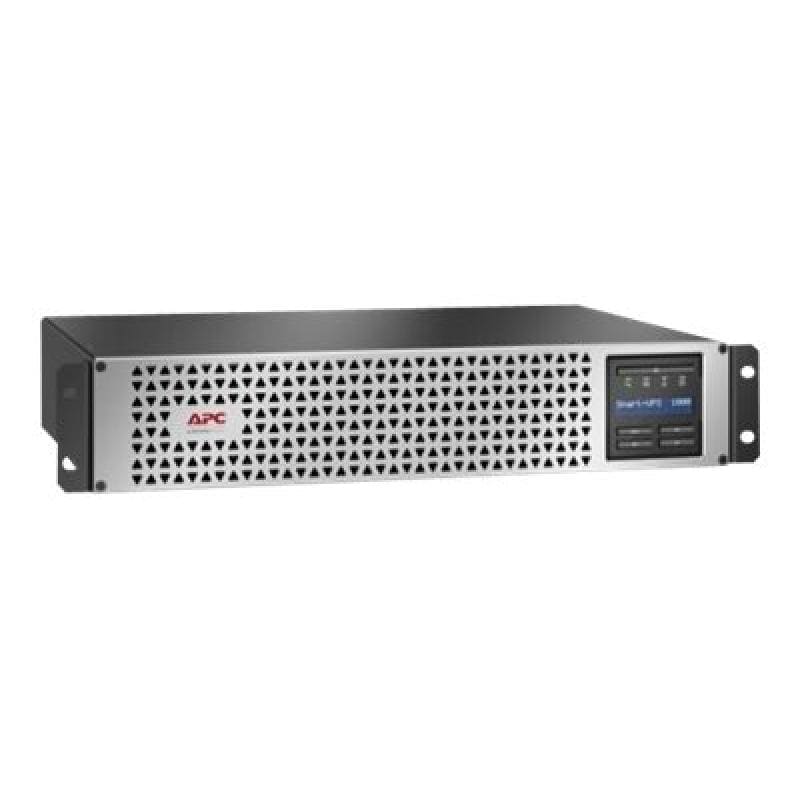 APC APC Smart-UPS SmartUPS (SMTL1000RMI2UC)