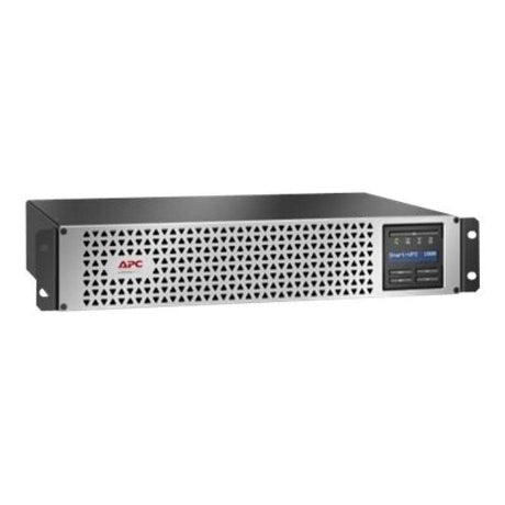 APC APC Smart-UPS SmartUPS (SMTL1000RMI2UC)