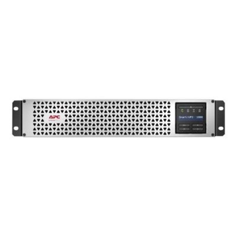 APC APC Smart-UPS SmartUPS (SMTL1000RMI2UC)