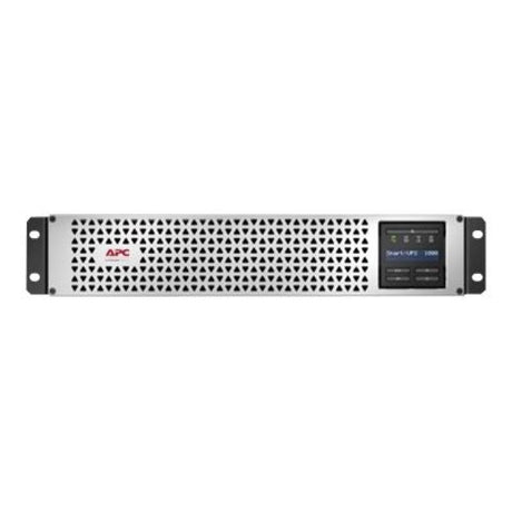 APC APC Smart-UPS SmartUPS (SMTL1000RMI2UC)