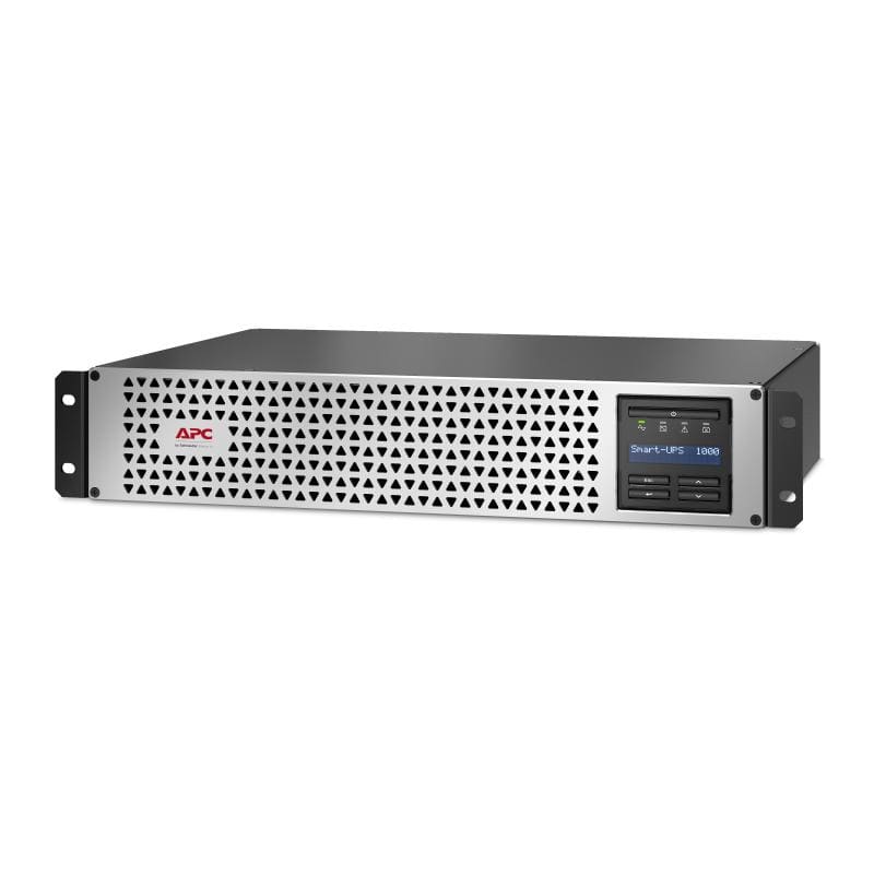 APC APC Smart-UPS SmartUPS (SMTL1000RMI2UC)
