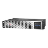 APC APC Smart-UPS SmartUPS (SMTL1000RMI2UC)