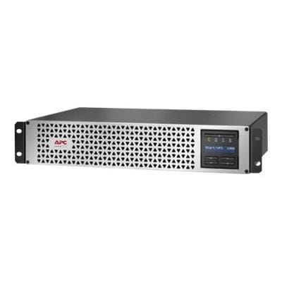 APC APC Smart-UPS SmartUPS (SMTL1000RMI2UC)