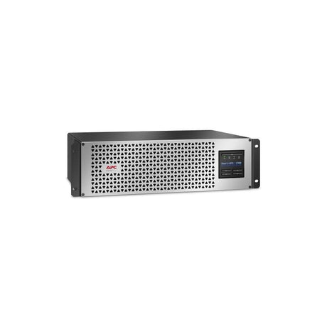 APC APC Smart-UPS SmartUPS (SMTL1500RMI3UC)