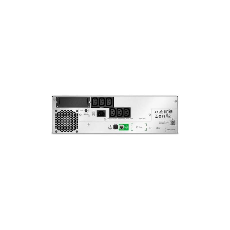 APC APC Smart-UPS SmartUPS (SMTL1500RMI3UC)
