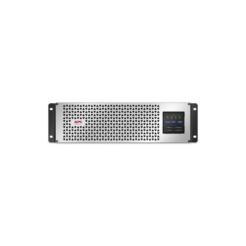 APC APC Smart-UPS SmartUPS (SMTL1500RMI3UC)