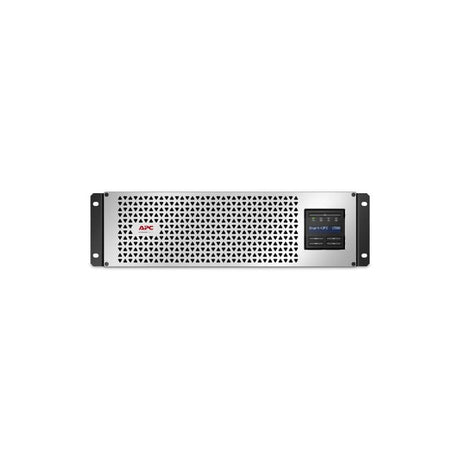 APC APC Smart-UPS SmartUPS (SMTL1500RMI3UC)