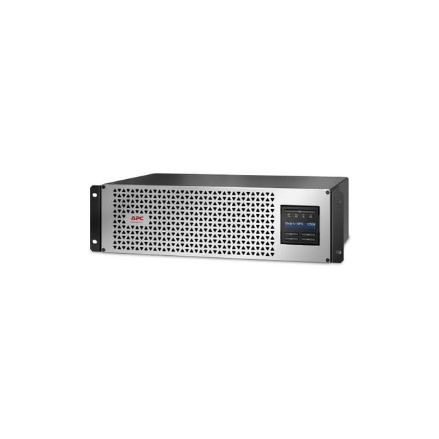 APC APC Smart-UPS SmartUPS (SMTL1500RMI3UC)