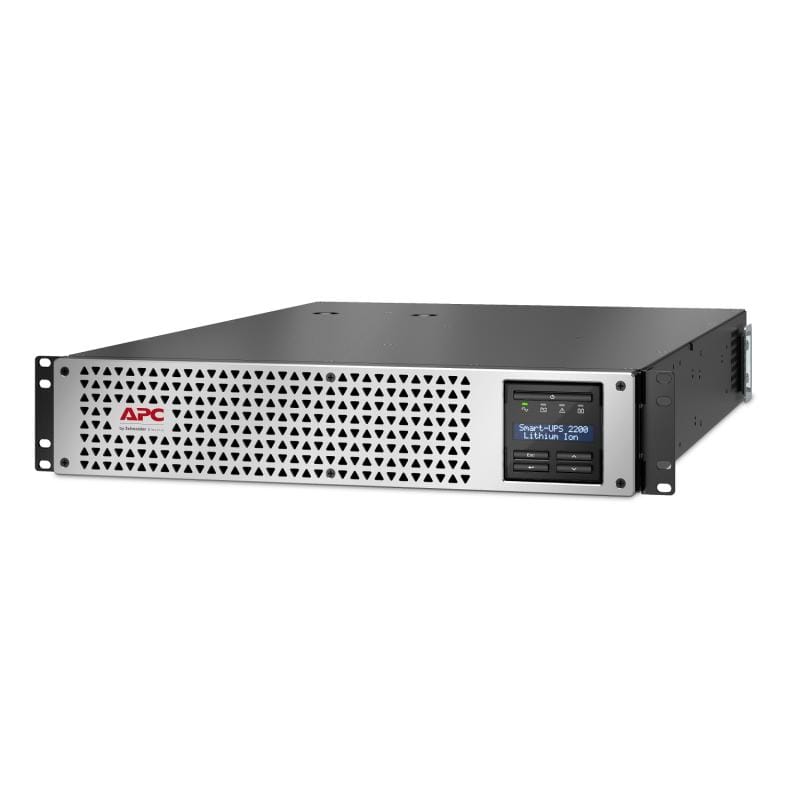 APC APC Smart-UPS SmartUPS (SMTL2200RMI2UC)