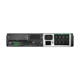 APC APC Smart-UPS SmartUPS (SMTL2200RMI2UC)