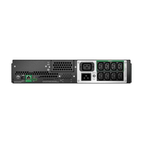APC APC Smart-UPS SmartUPS (SMTL2200RMI2UC)