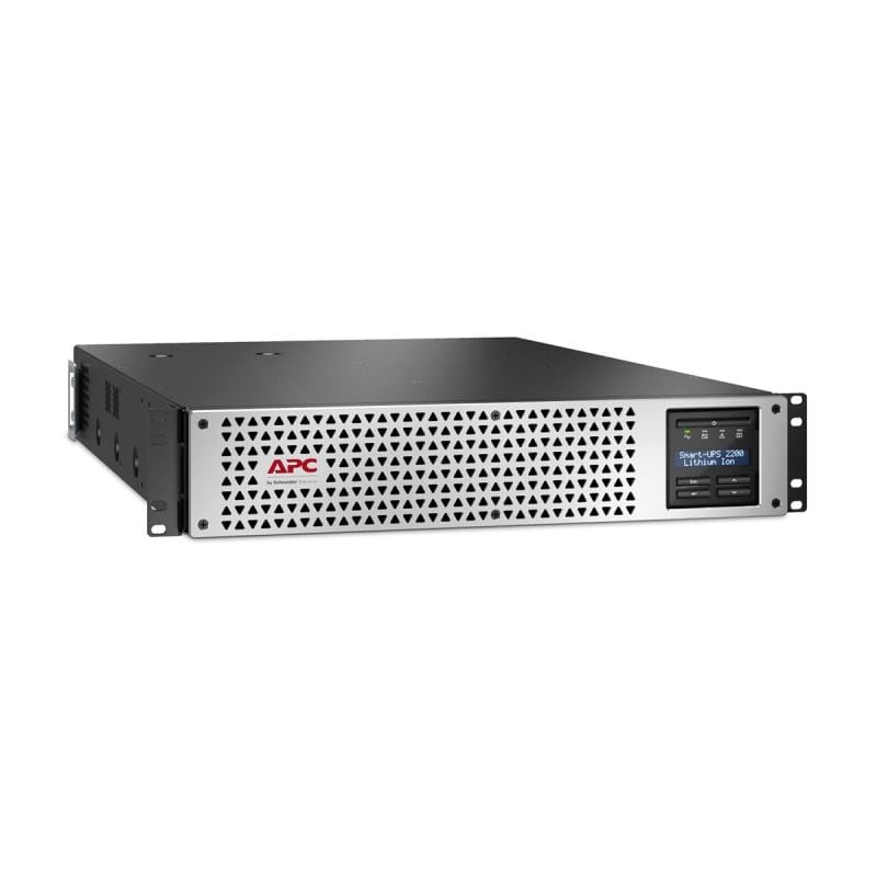 APC APC Smart-UPS SmartUPS (SMTL2200RMI2UC)