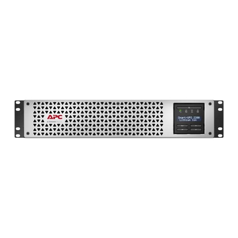 APC APC Smart-UPS SmartUPS (SMTL2200RMI2UC)