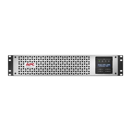 APC APC Smart-UPS SmartUPS (SMTL2200RMI2UC)
