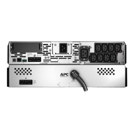 APC APC Smart-UPS SmartUPS (SMX2200RMHV2U)