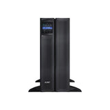APC APC Smart-UPS SmartUPS (SMX2200RMHV2U)
