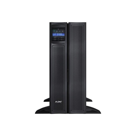 APC APC Smart-UPS SmartUPS (SMX2200RMHV2U)