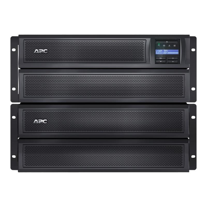 APC APC Smart-UPS SmartUPS (SMX2200RMHV2U)