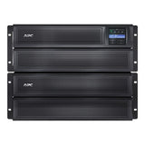 APC APC Smart-UPS SmartUPS (SMX2200RMHV2U)