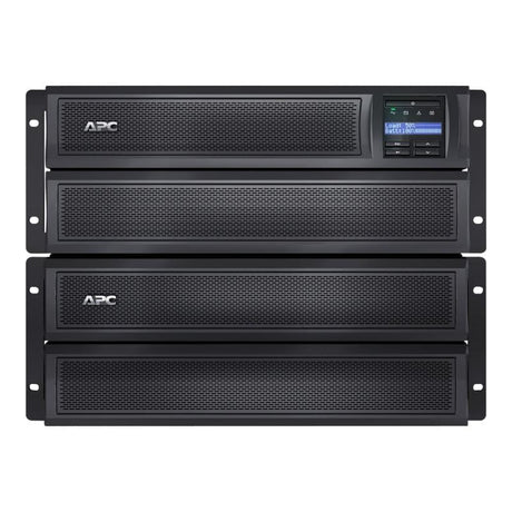 APC APC Smart-UPS SmartUPS (SMX2200RMHV2U)