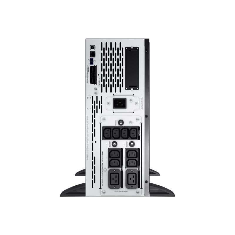 APC APC Smart-UPS SmartUPS (SMX3000HV)