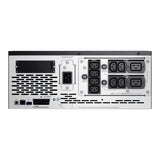 APC APC Smart-UPS SmartUPS (SMX3000HV)