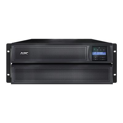 APC APC Smart-UPS SmartUPS (SMX3000HV)