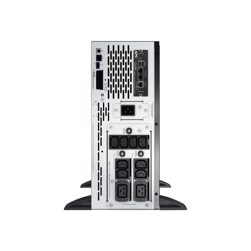 APC APC Smart-UPS SmartUPS (SMX3000HVNC)
