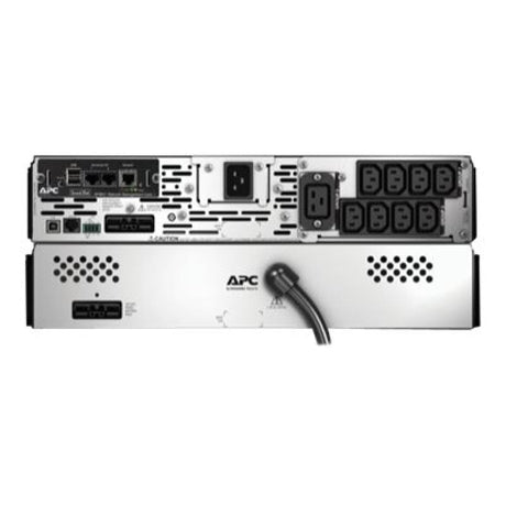 APC APC Smart-UPS SmartUPS (SMX3000RMHV2UNC)