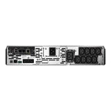 APC APC Smart-UPS SmartUPS (SMX3000RMHV2UNC)