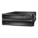APC APC Smart-UPS SmartUPS (SMX3000RMHV2UNC)