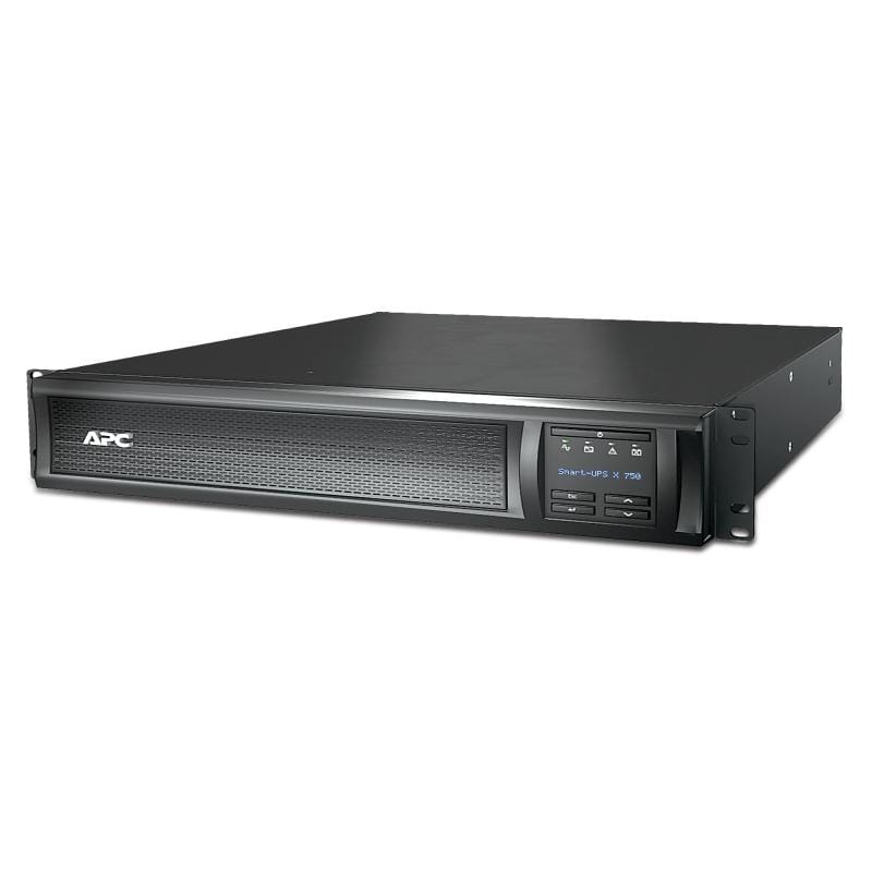 APC APC Smart-UPS SmartUPS (SMX750I)