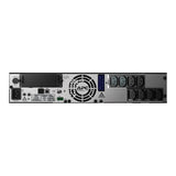 APC APC Smart-UPS SmartUPS (SMX750I)