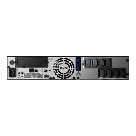 APC APC Smart-UPS SmartUPS (SMX750I)