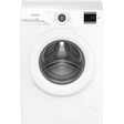 Masina de spalat rufe Arctic, 7kg, 1400rpm, Clasa A, Motor Silent Inverter, SaveInAll, Display, ExtraSteam, RecycledTub,