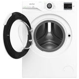 Masina de spalat rufe Arctic, 7kg, 1400rpm, Clasa A, Motor Silent Inverter, SaveInAll, Display, ExtraSteam, RecycledTub,