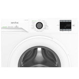 Masina de spalat rufe Arctic  APLM1WFSU17410W , 7kg, 1400rpm, Clasa A, Motor Silent Inverter, SaveInAll, Display, ExtraSteam, RecycledTub, Alb